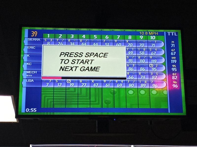 Max Bowl - Port Arthur photo 6