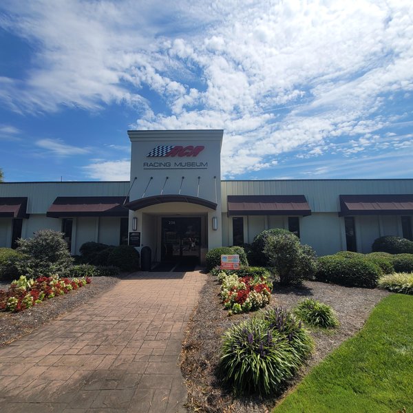 Richard Childress Racing Museum photo 6