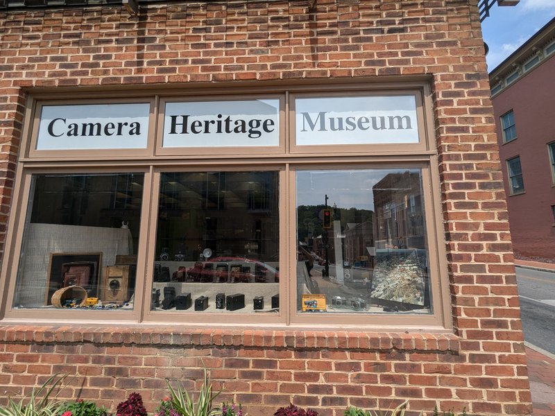 The Camera Heritage Museum photo 3