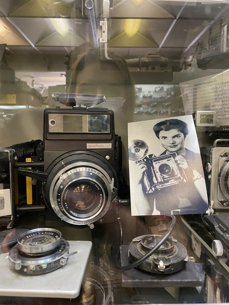 The Camera Heritage Museum photo 6
