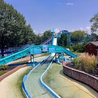Dutch Wonderland® Family Amusement Park