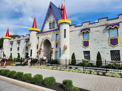 Dutch Wonderland® Family Amusement Park photo 3