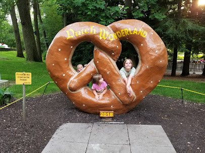 Dutch Wonderland® Family Amusement Park photo 4