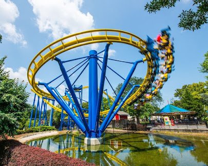 Dutch Wonderland® Family Amusement Park photo 6
