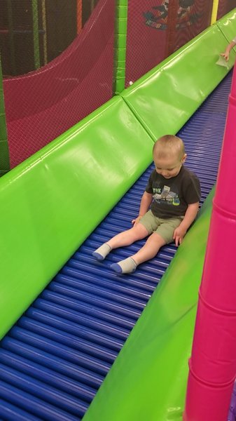 Kids Empire Olathe photo 2