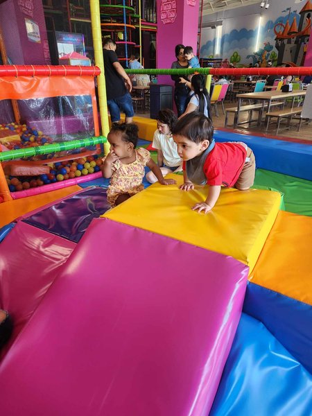Kids Empire Olathe photo 3
