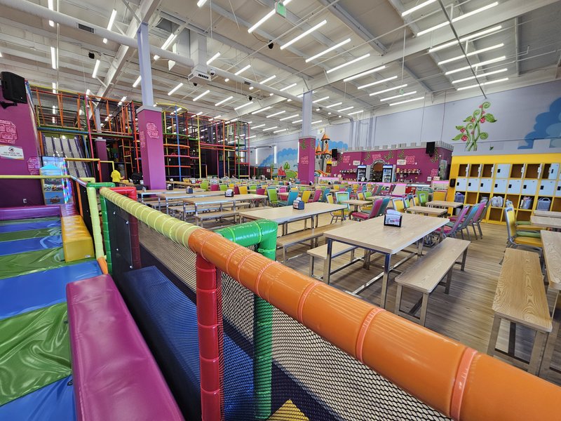 Kids Empire Olathe photo 4