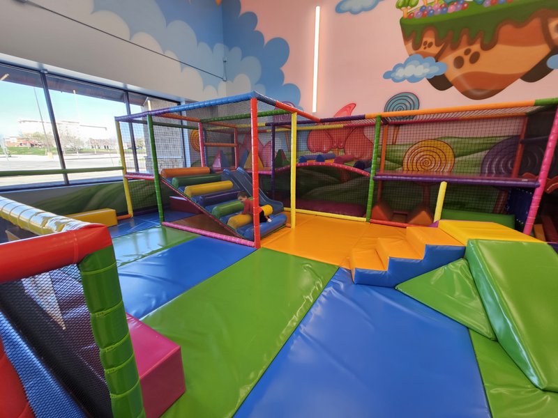 Kids Empire Olathe photo 5
