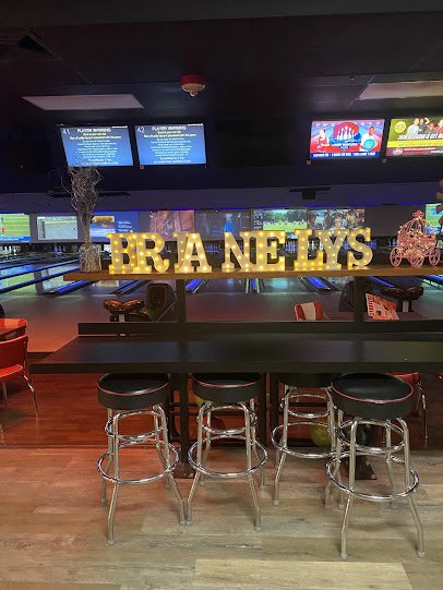 AMF Circle Lanes photo 3