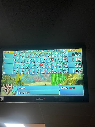 AMF Circle Lanes photo 4