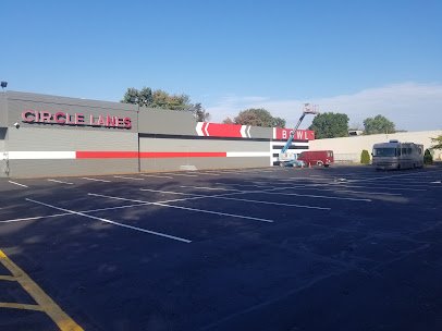 AMF Circle Lanes photo 5