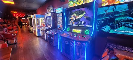 AMF Circle Lanes photo 6