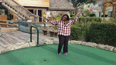 Anastasia Miniature Golf photo 2