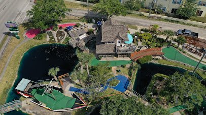 Anastasia Miniature Golf photo 3