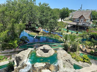 Anastasia Miniature Golf photo 4