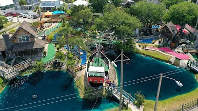 Anastasia Miniature Golf photo 6
