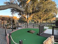 Reunion Resort Mini Golf Course