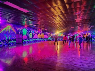 Astro Skate of Palm Beach County