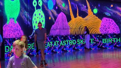 Astro Skate of Palm Beach County photo 2
