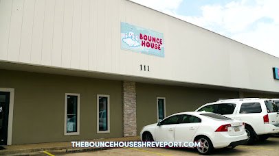 The Bounce House Shreveport photo 2