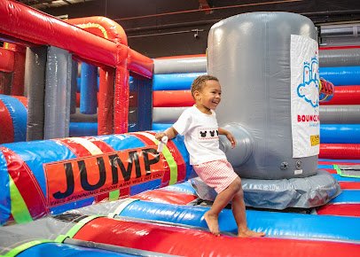 The Bounce House Shreveport photo 3