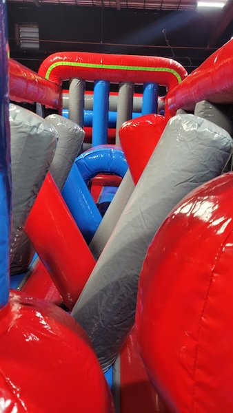 The Bounce House Shreveport photo 5