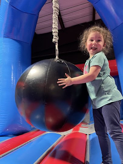 The Bounce House Shreveport photo 6