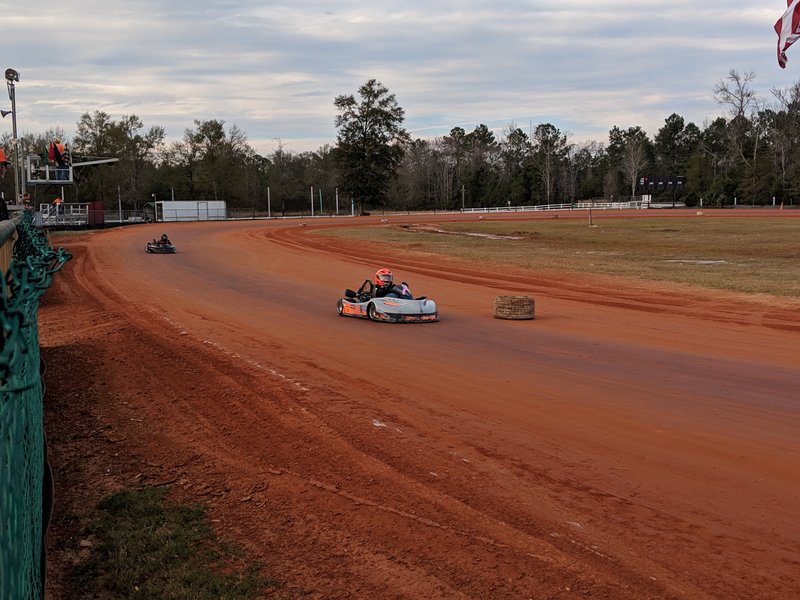 Callahan Speedway