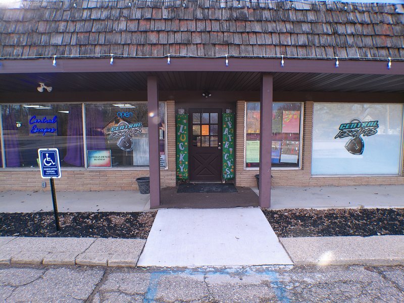 Central Escapes photo 3