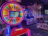 Round1 Bowling & Arcade - Woodbridge
