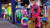 Round1 Bowling & Arcade - Woodbridge photo 2