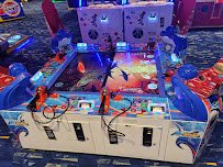 Round1 Bowling & Arcade - Woodbridge photo 3