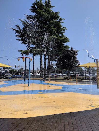 Catlin Rotary Spray Park photo 3