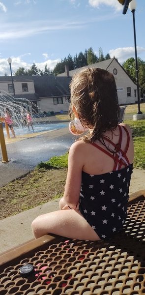 Catlin Rotary Spray Park photo 4