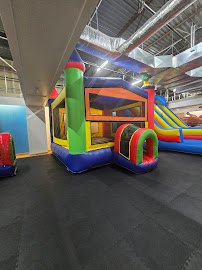 Kidz Bounce 716