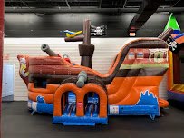 Kidz Bounce 716 photo 4