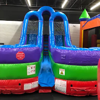Kidz Bounce 716 photo 5
