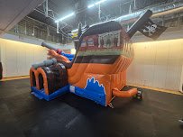 Kidz Bounce 716 photo 6