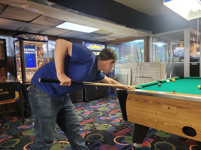 Family Fun Bowling Center photo 5