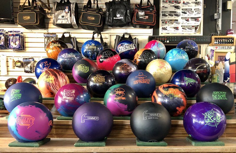 Family Fun Bowling Center photo 6