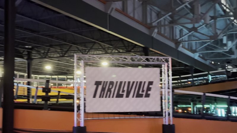 ThrillHouse Family Entertainment Center photo 2