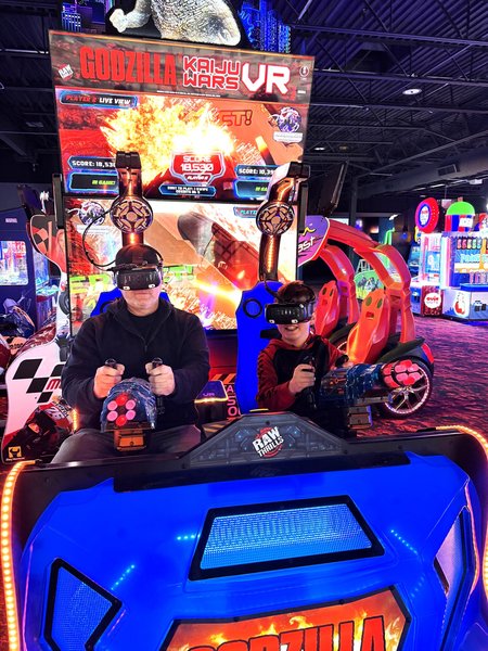 ThrillHouse Family Entertainment Center photo 6