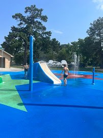 Lazy Splash Ranch