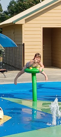 Lazy Splash Ranch photo 3