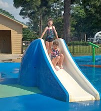 Lazy Splash Ranch photo 5