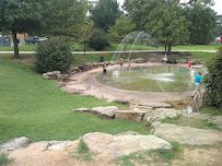 Splash Pad