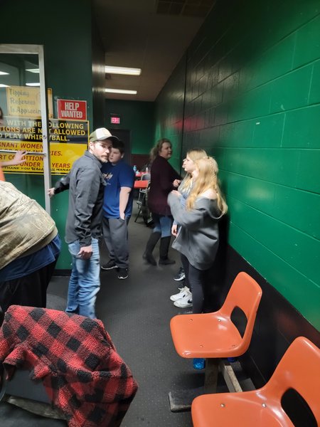 WhirlyBall photo 3