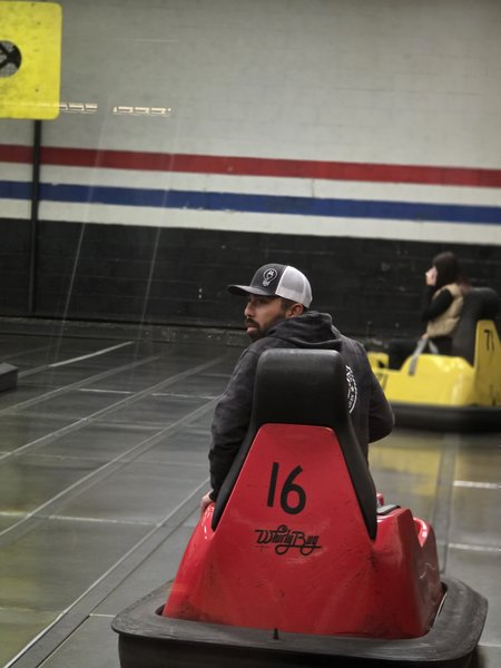 WhirlyBall photo 6