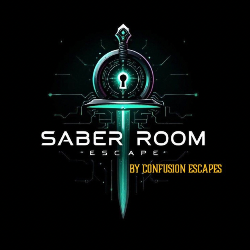 Saber Room Escape by Confusion Escapes photo 4