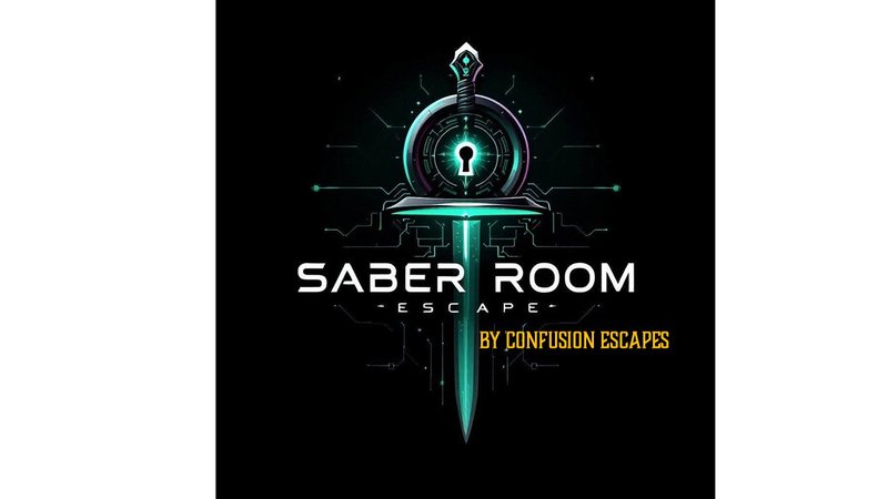 Saber Room Escape by Confusion Escapes photo 5